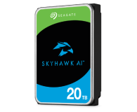 Seagate SkyHawkAI 16TB 512MB 7200obr. - 1306354 - zdjęcie 4